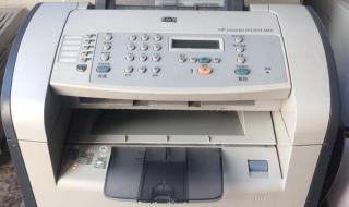 word文档怎么连接到打印机复印 打印机如何复印